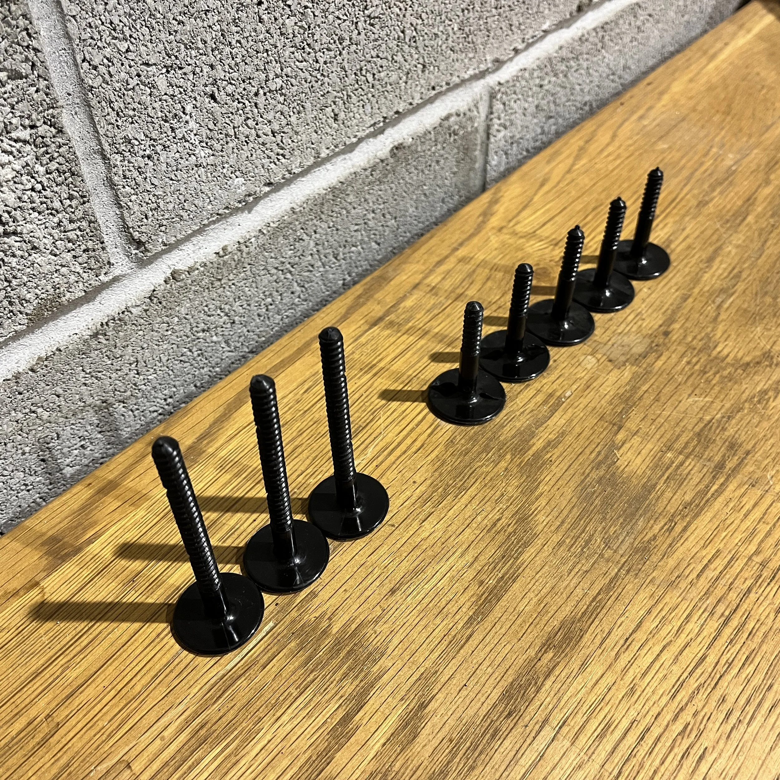 Bigsurf — FCS K-fin